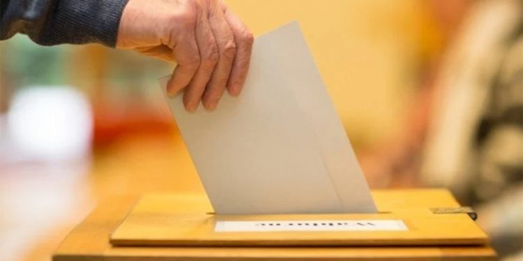 جمهورية شمال قبرص التركية تستعد للانتخابات الرئاسية