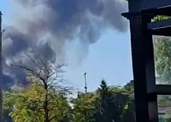 إطلاق نار في كنيسة يسوع المسيح بولاية ميشيجان