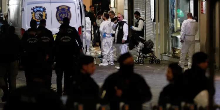 هجوم بالسكين على المدّعي العام.. أدى لمقتله.