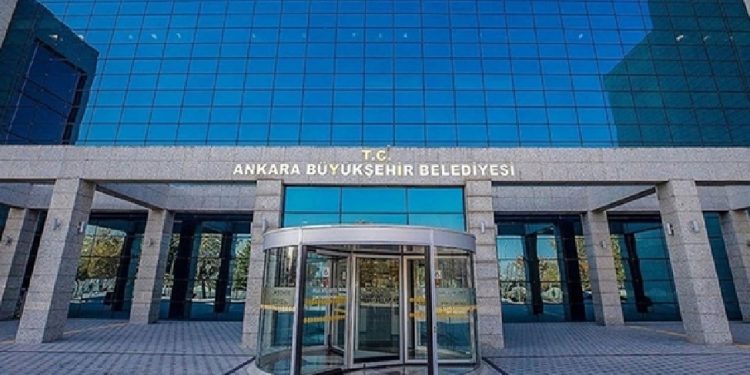 تركيا: اعتقال 13 شخصا في حملة ضد بلدية أنقرة الكبرى