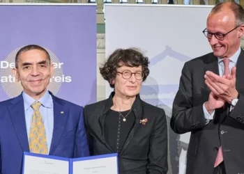 علاج واعد للسرطان من BioNTech