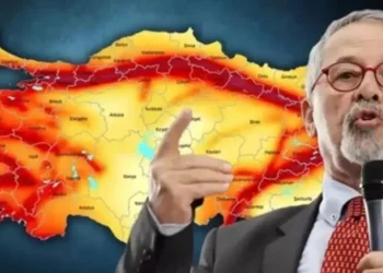 عالم زلازل تركي يدعو لبناء مدن مقاومة بعد زلزال أفغانستان