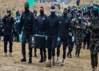 وفد تركي يلتقي حركة حماس في قطر لبحث خطة ترامب