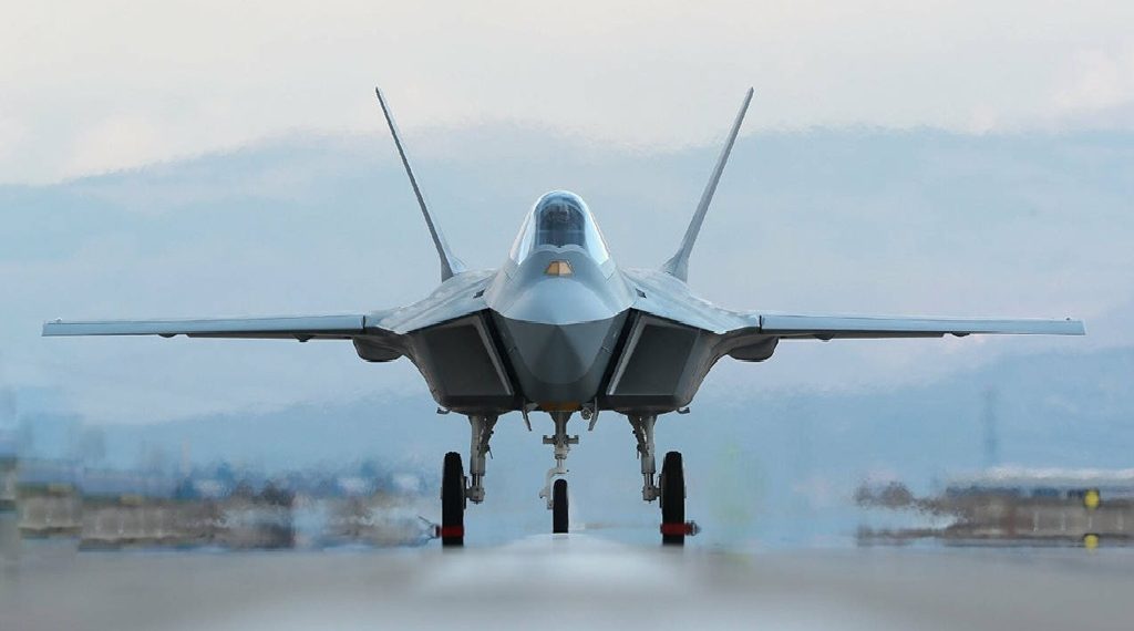 هل تتخلى تركيا عن شراء مقاتلات F16 الأمريكية لأجل المقاتلة “قآن”؟