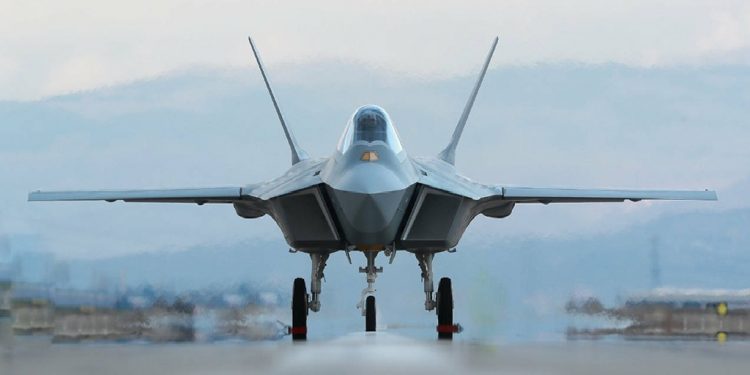 هل تتخلى تركيا عن شراء مقاتلات F16 الأمريكية لأجل المقاتلة “قآن”؟