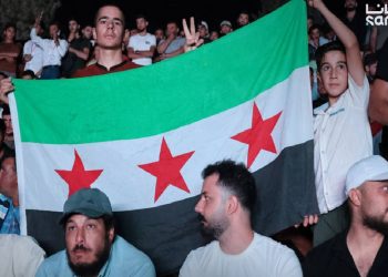 سوريا تستعد لأول انتخابات برلمانية منذ الإطاحة بنظام الأسد