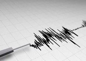 زلزال بقوة 4.1 درجة يضرب قرب أنقرة