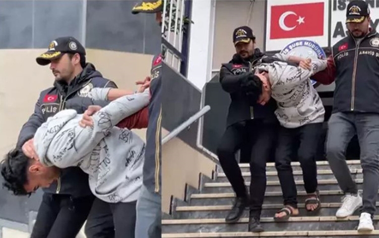 سائحة عربية تعيش كابوسًا في إسطنبول.. هربت من النافذة!