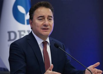 باباجان: التسويق للجرائم في تركيا يتم عبر “إعلانات رقمية”!