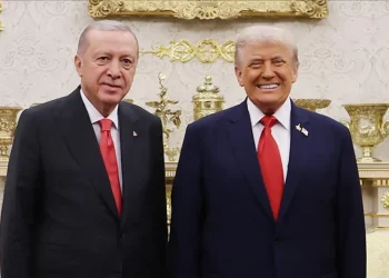 ترامب: أردوغان بإمكانه إنهاء الحرب بين روسيا وأوكرانيا
