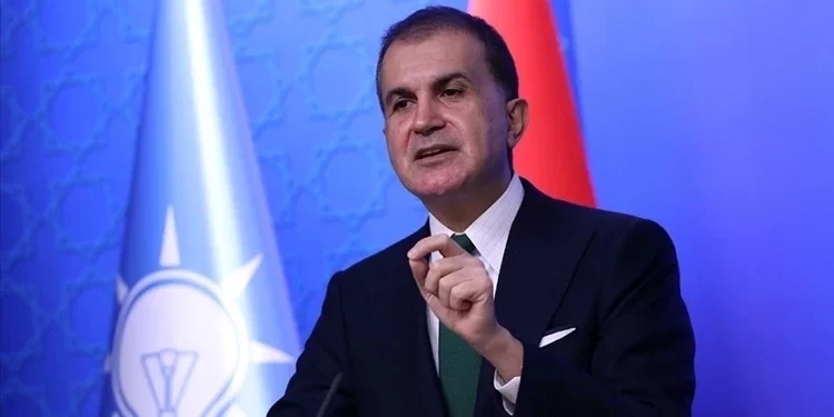 العدالة والتنمية: ضم الضفة الغربية “إبادة جماعية'”