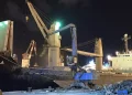 الحظر التجاري التركي يدفع شركة إسرائيلية للإفلاس