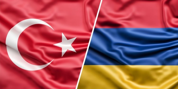 أرمينيا تسعى للتطبيع الكامل مع تركيا وتؤكد أهمية فتح الحدود