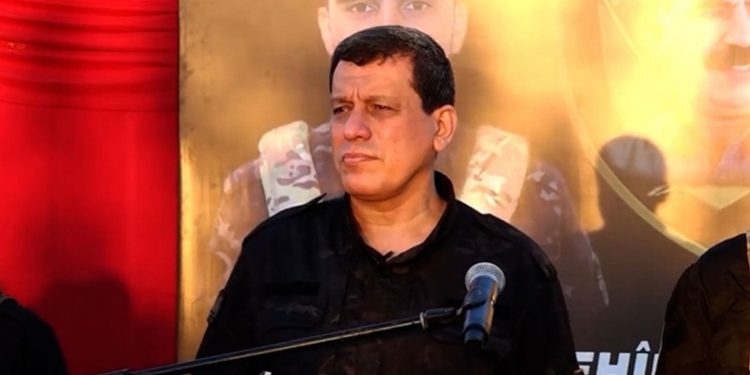 مظلوم عبدي يعلن الاندماج مع وزارة الدفاع السورية وينفي التدخل الأمريكي