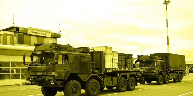 تحذير يوناني من شحنة طائرات “بيرقدار” إلى كوسوفو!