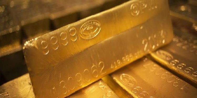 أزمة الموازنة في أمريكا تدفع بأسعار الذهب لمستويات قياسية