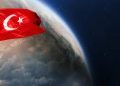 تركيا تخصص 8.7 مليارات ليرة للفضاء والطيران في 2026