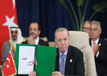 يسرائيل هيوم: مشاركة تركيا في اتفاق غزة هزيمة لإسرائيل