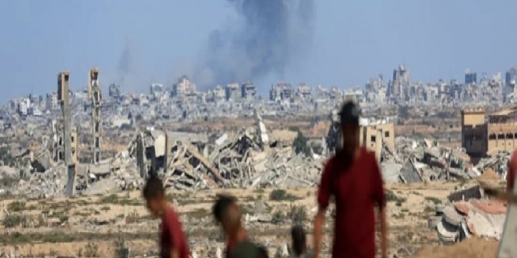 هل تسمح إسرائيل بنشر قوات تركية في غزة ضمن خطة ترامب؟