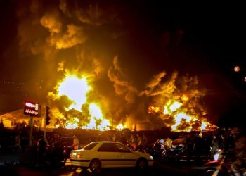 هل الشرق الأوسط على أعتاب مواجهة جديدة بين إيران وإسرائيل؟