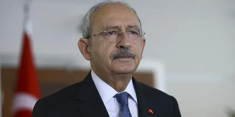 تركيا.. هل يؤسس كليجدار أوغلو حزبا جديدا؟