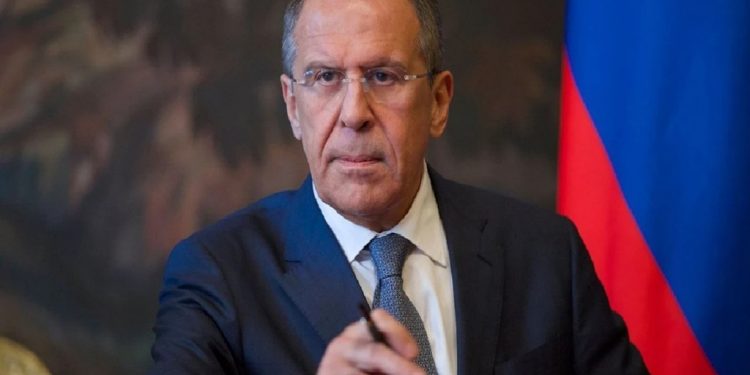 لافروف: خطة ترامب الخيار الأفضل لكنها لا تحل الأزمة الفلسطينية