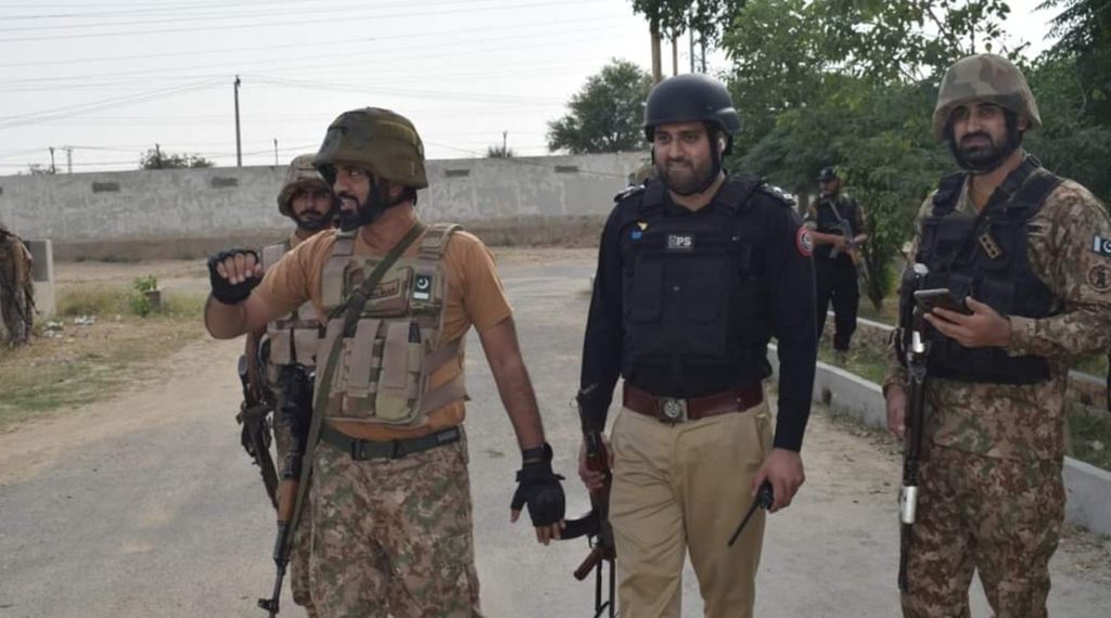 هل سترسل باكستان قوات إلى غزة للمشاركة في نزع سلاح المقاومة؟