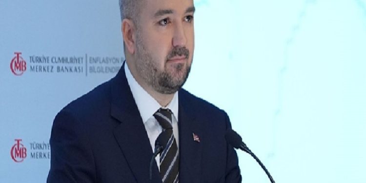 محافظ المركزي التركي: مدخرات الأتراك من الذهب الشخصي يُعقِّد التصدي للتضخم