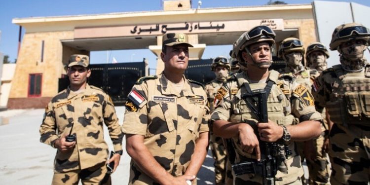 الجارديان: مصر قد تقود قوة الاستقرار العالمية في غزة