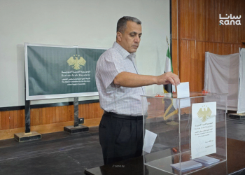 سوريا.. انطلاق انتخابات مجلس الشعب الأولى منذ سقوط الأسد