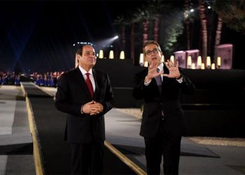 فوز ساحق للمصري خالد العناني بإدارة اليونسكو