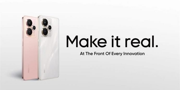 سلسلة realme 15 تعيد تعريف الفئة المتوسطة مع أفضل تجربة كاميرا للهاتف