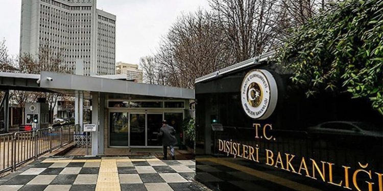 تركيا: خطوات إسرائيل لضم الضفة الغربية باطلة