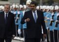 تركيا الملاذ المحتمل لنيكولاس مادورو إذا اضطر للخروج من فنزويلا