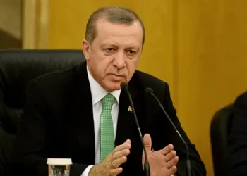 مستشار أردوغان السابق يعارض دمج عناصر الكردستاني