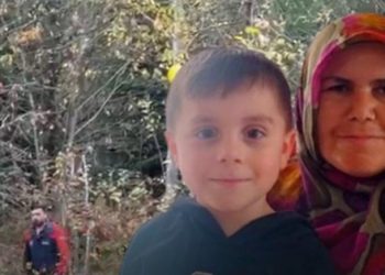 بدون ملابس.. العثور على سيدة متجمدة شمال تركيا!