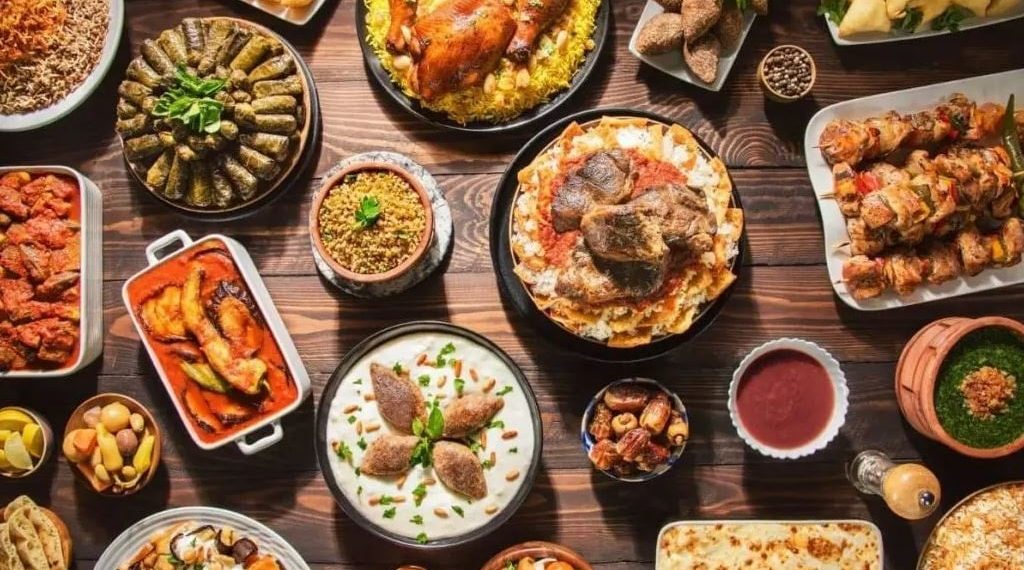 “دجاج توبكابي” يتربع على عرش أطباق العالم