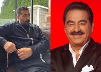 إبراهيم تاتليسيس يحصل على قرار قضائي ضد نجله أحمد