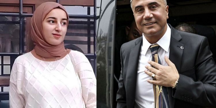 لماذا يدعم سادات بكر قضية التركية روجين كابايش؟