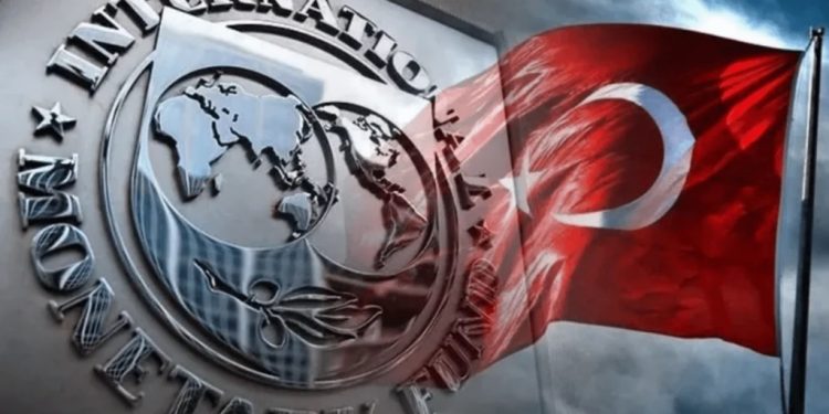 النقد الدولي: تركيا ستحقق نموا أكبر مقارنة بالدول المتقدمة