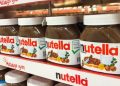 شركة نوتيلا توقف شراء البندق التركي بسبب الخنافس!