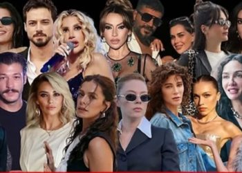 قرار بعدم مقاضاة 7 فنانين أتراك في تحقيقات المخدرات