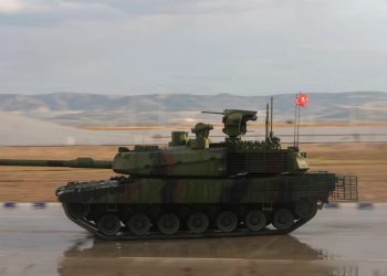 دبابة ألتاي: نقطة تحول تاريخية تعيد تشكيل توازن القوى في الناتو والسوق العالمي