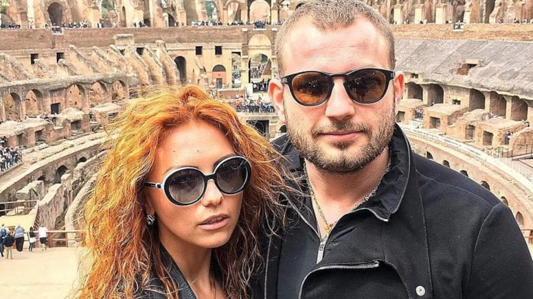 تفاصيل اغتيال ملياردير العملات الرقمية رومان نوفاك وزوجته في الإمارات