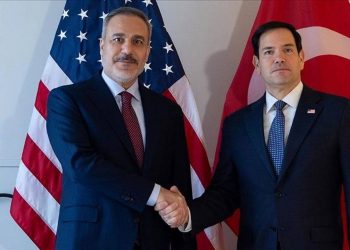 فيدان يحضر لقاء ترامب والشرع في البيت الأبيض ويكشف تفاصيل المباحثات حول سوريا والأكراد