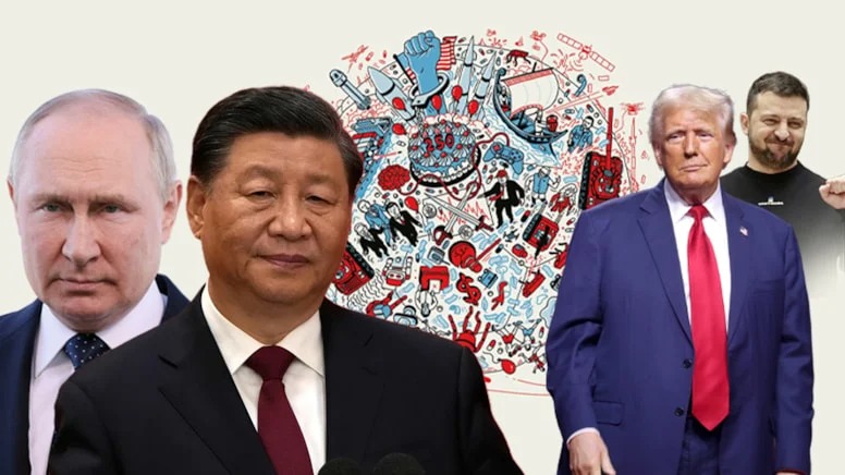 تنبؤات “إيكونوميست” لعام 2026 تثير الصدمة..