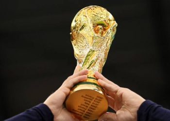تأكيد تأهل 34 فريقًا لكأس العالم 2026
