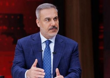 فيدان: الاتحاد الأوروبي يفتقد الإرادة لضم تركيا.. وليس نحن!