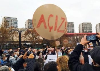 تركيا.. تكلفة الغذاء لأسرة من 4 أفراد تصل 30 ألف ليرة!