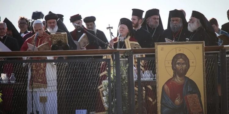 زيارة البابا ليو الرابع عشر.. سرٌّ مخفي منذ 1700 عامًا في إزنيك ووصية غامضة